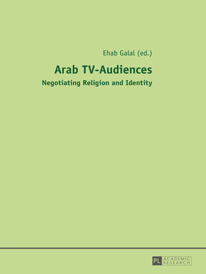 cover image of Arab TV-Audiences